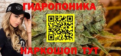 каннабис Гусев